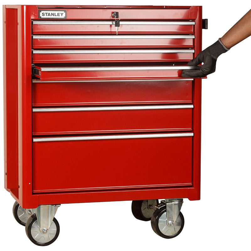 Tủ dụng cụ 7 ngăn kéo Stanley 93-557L