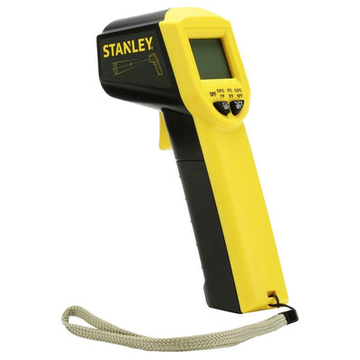 Máy đo nhiệt độ tia hồng ngoại Stanley STHT0-77365 dải đo từ -38°C - 520°C