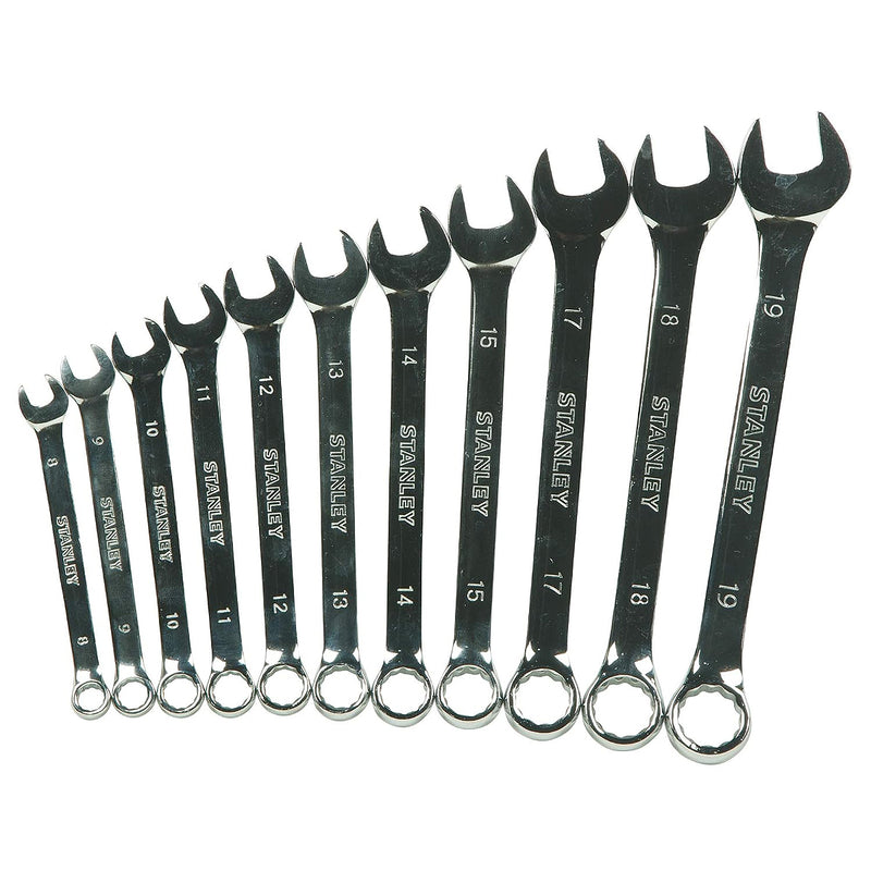 Bộ dụng cụ tổng hợp 110 chi tiết Stanley STMT81243