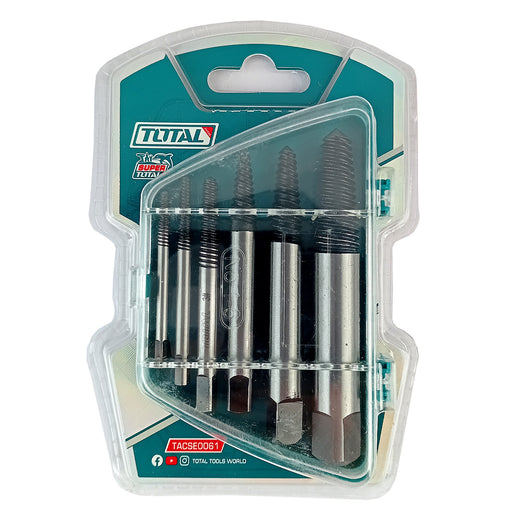 Bộ 6 Mũi taro TOTAL TACSE0061