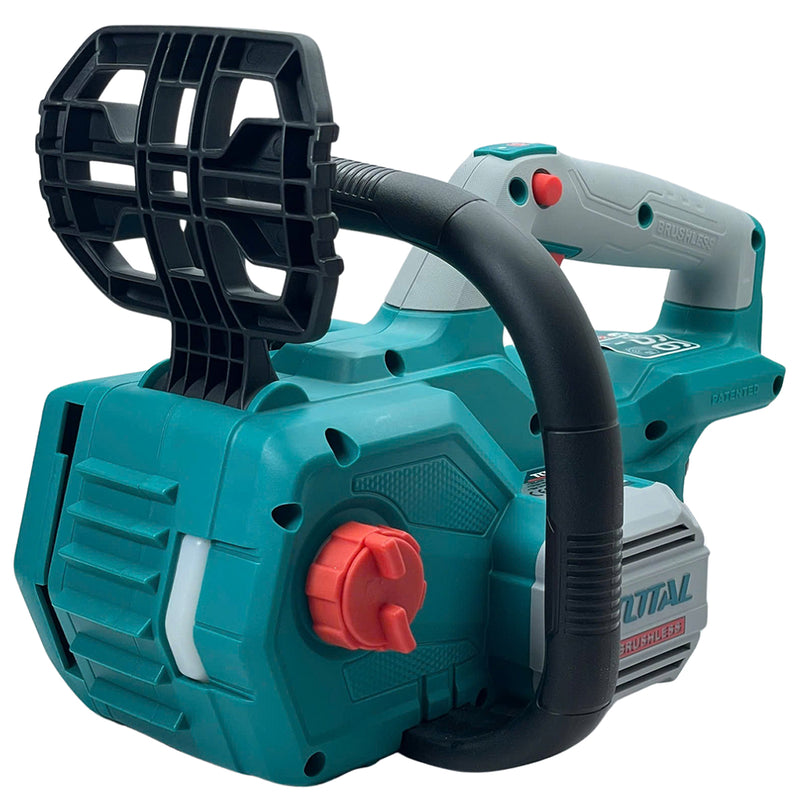 Máy cưa xích dùng Pin 20V TOTAL TGSLI201286