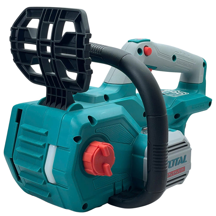 Máy cưa xích dùng Pin 20V TOTAL TGSLI201286