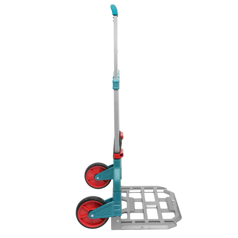 Xe kéo gấp gọn Total THWB61201