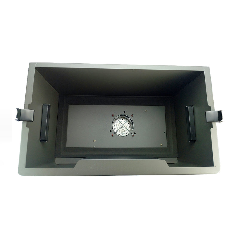 Máy hútk hói hàn thiếc 2 vòi ATTEN ST-1202 / ST-1202D series công suất 180W