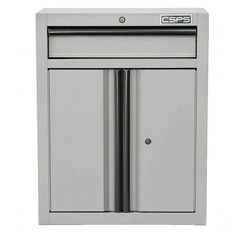 Tủ dụng cụ 1 ngăn kéo CSPS bề ngang 61cm, tải trọng tối đa 450kg