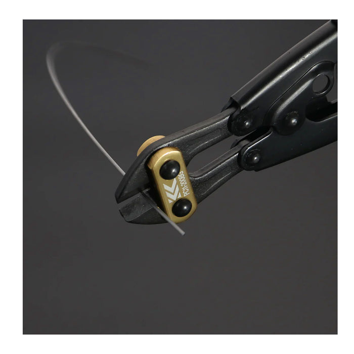 Kìm cộng lực Fujiya Kurokin-Series có lò xo trợ lực, kích thước 200mm