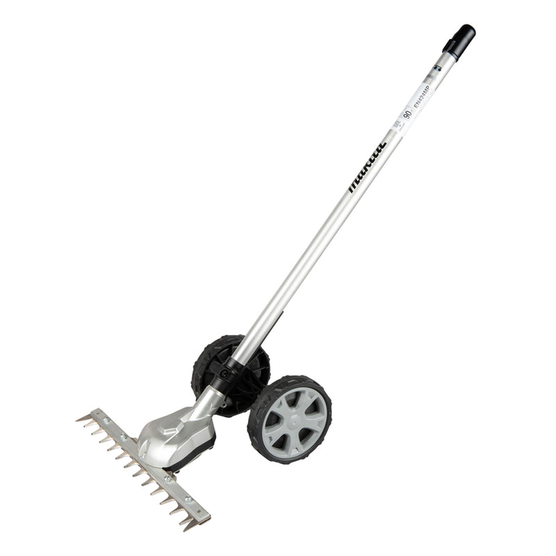Bộ lưỡi tỉa cỏ sát đất và trục truyền động Makita EN425MP chiều rộng cắt 500mm