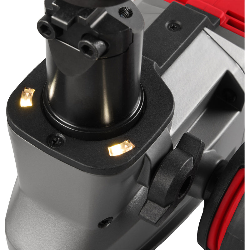 Máy cắt tôn Milwaukee M18 FNB35 dùng Pin 18V