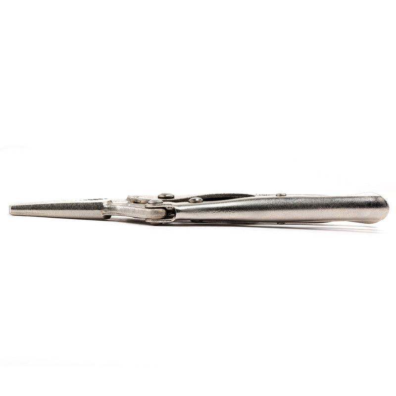 Locking Pliers 6 inch - 9 inch, Long Nose SATA 71301/ 71302