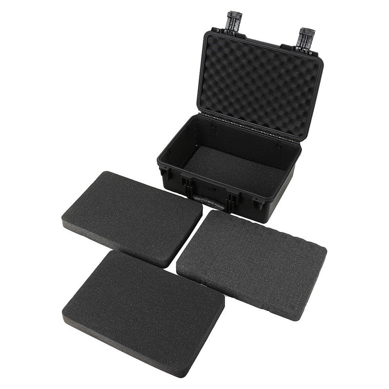 Vali đựng dụng cụ SATA kích thước từ 15 inch - 22 inch