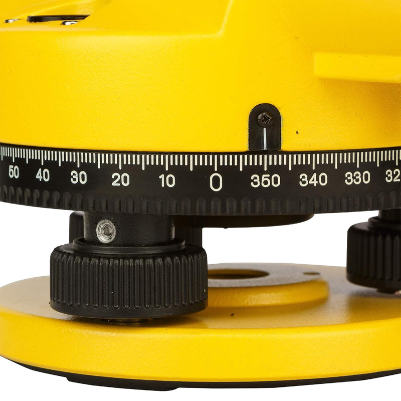 Máy thủy bình FATMAX Stanley AL32XL 1-77-238 khoảng cách đo 107m