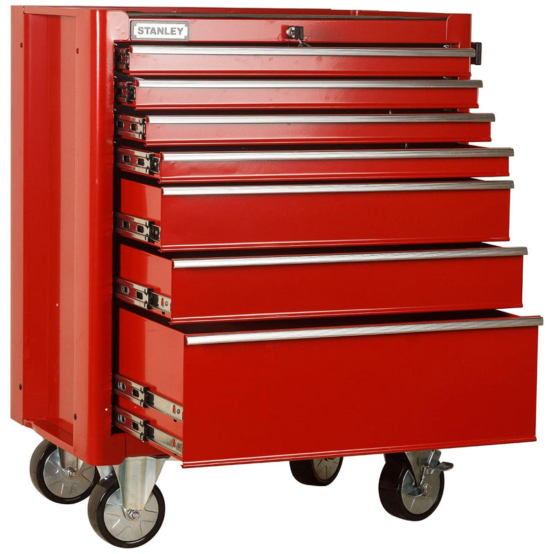 Tủ dụng cụ 7 ngăn kéo Stanley 93-557L