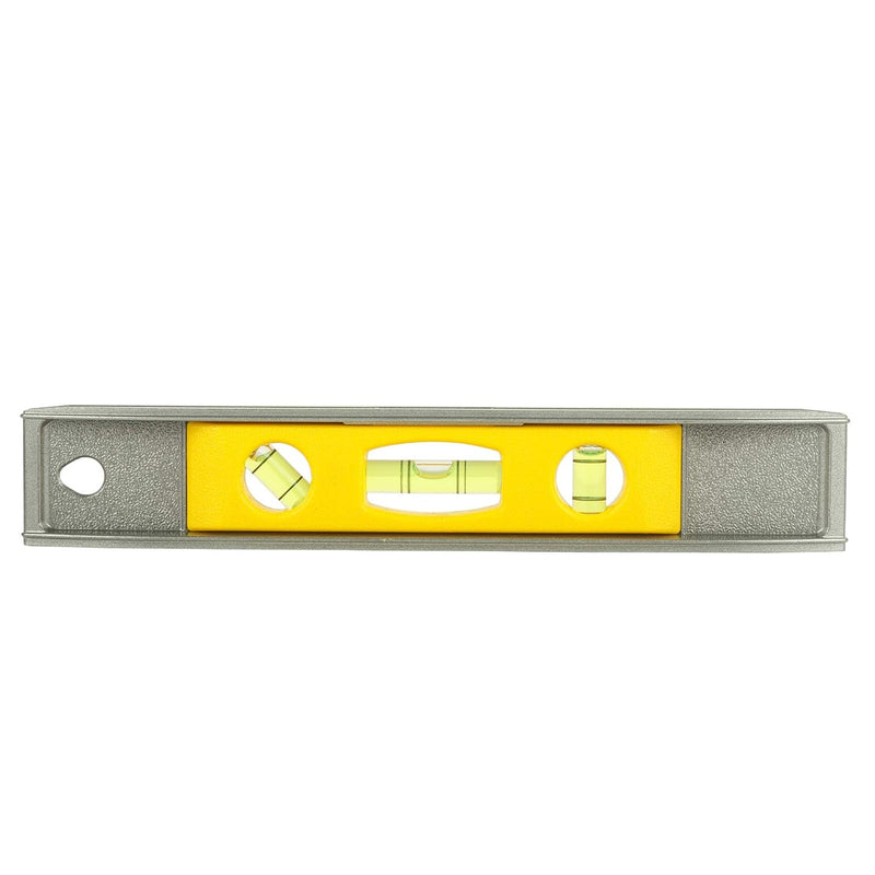 Thước thủy Torpedo thân nhôm Stanley STHT42465-8 chiều dài 230mm