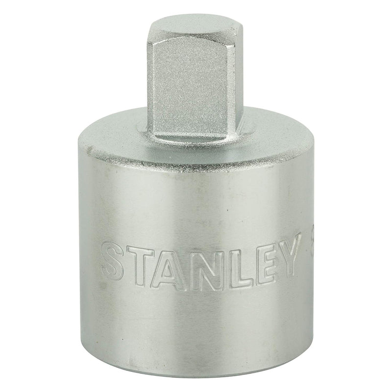 Đầu chuyển tuýp cốt 3/4 inch sang 1/2 inch Stanley STMT88908-8B dài 48mm thép Cr-V
