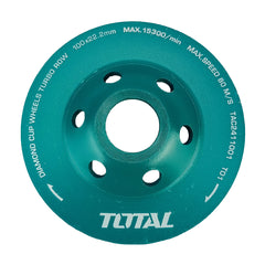100mm TOTAL TAC2411001