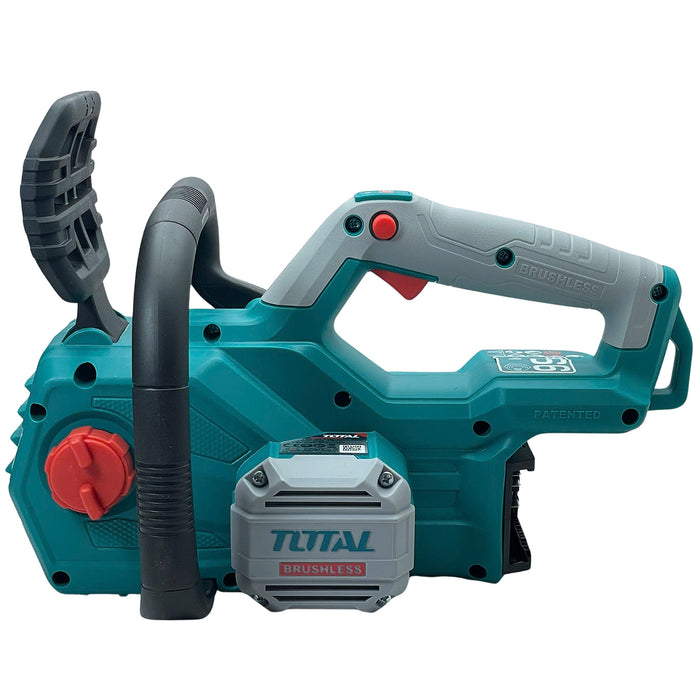 Máy cưa xích dùng Pin 20V TOTAL TGSLI201286