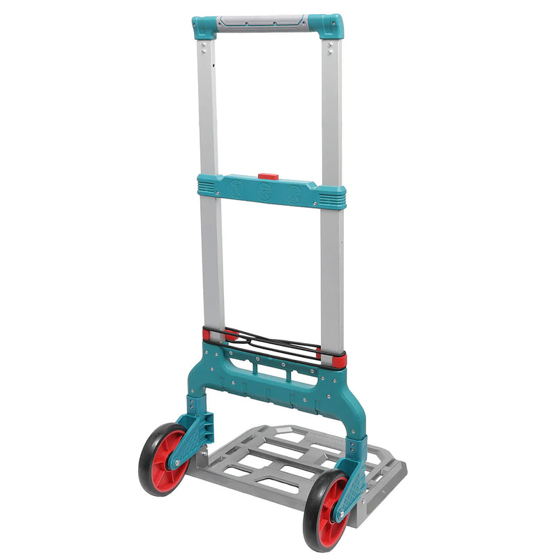Xe kéo gấp gọn Total THWB61201