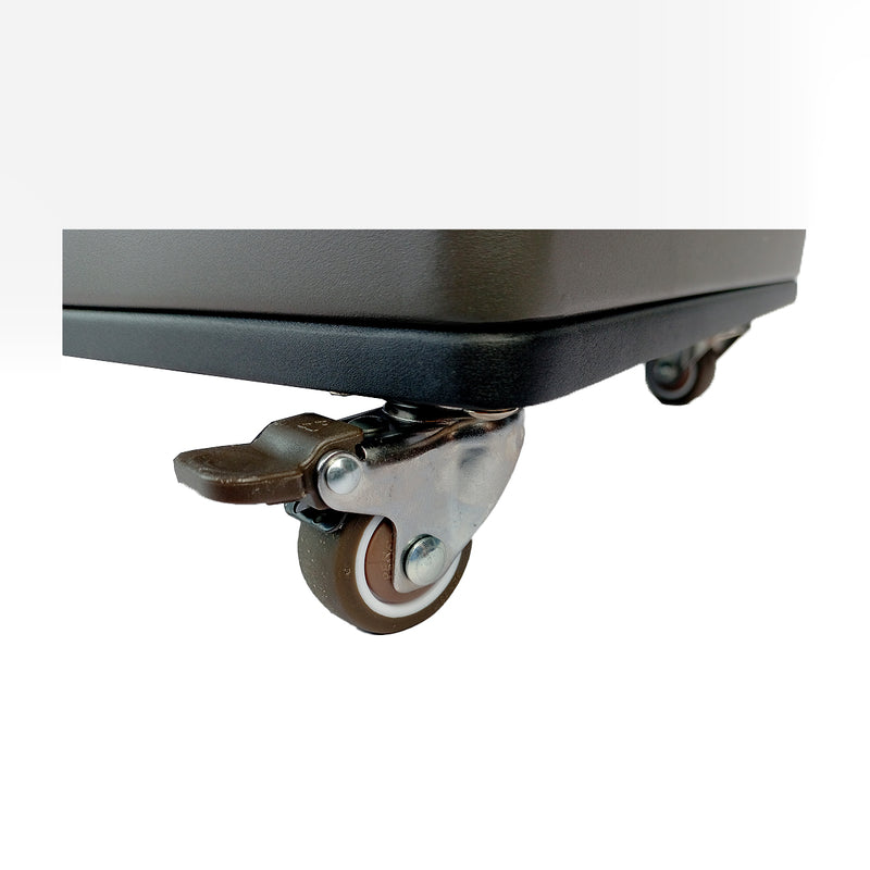 Máy hútk hói hàn thiếc 2 vòi ATTEN ST-1202 / ST-1202D series công suất 180W