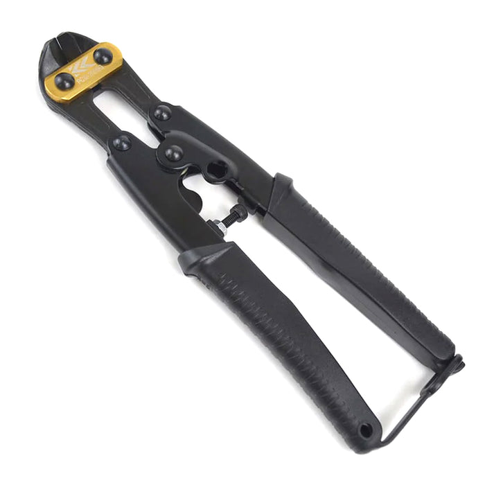 Kìm cộng lực Fujiya Kurokin-Series có lò xo trợ lực, kích thước 200mm