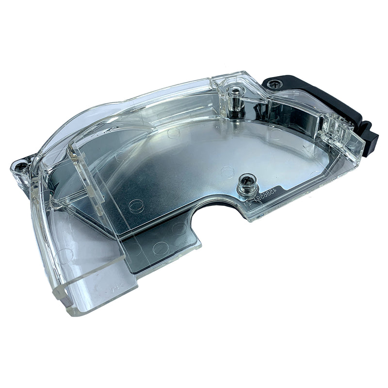 Phụ tùng Makita - Cụm ốp chứa bụi | Mã số: 136069-9 (Dust Box Assembly)