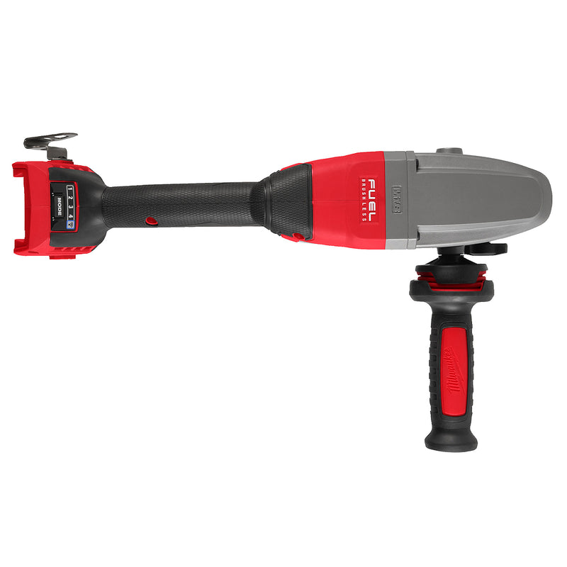 Máy cắt tôn Milwaukee M18 FNB35 dùng Pin 18V