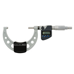 Hệ Metric / Mã 406-253-30　Dãy đo 75 - 100 mm　Sai số ±4 μm