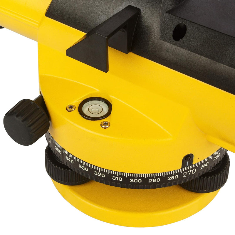 Máy thủy bình FATMAX Stanley AL32XL 1-77-238 khoảng cách đo 107m