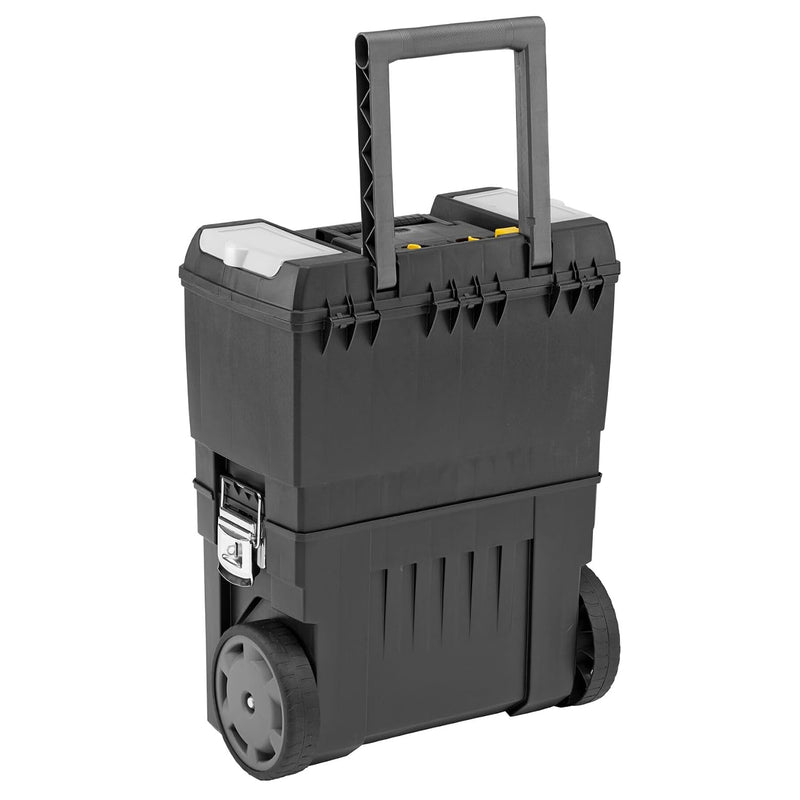Hệ thùng dụng cụ đa năng 2 trong 1 Stanley 1-93-968