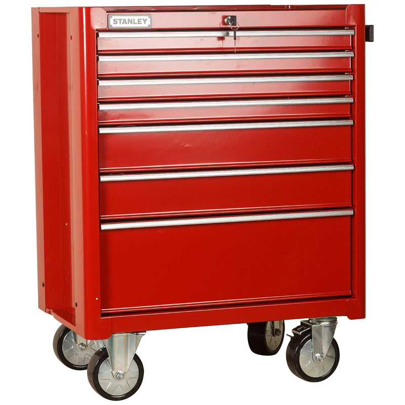 Tủ dụng cụ 7 ngăn kéo Stanley 93-557L