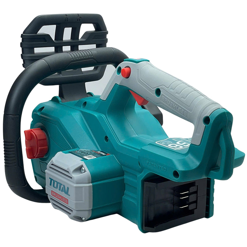 Máy cưa xích dùng Pin 20V TOTAL TGSLI201286