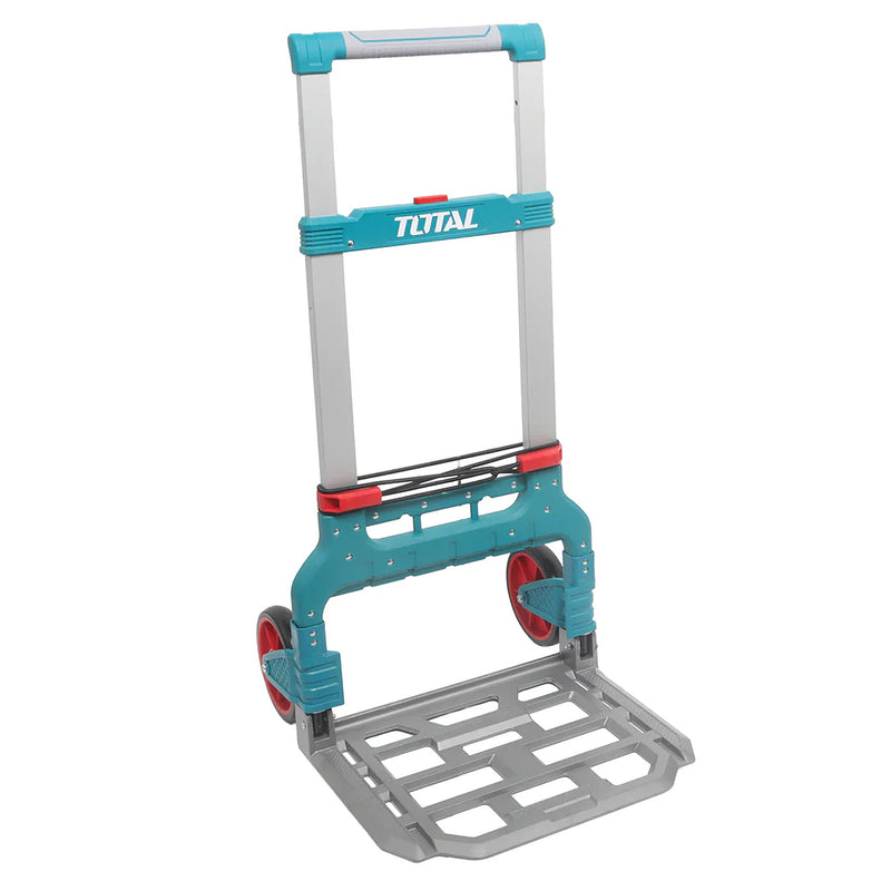 Xe kéo gấp gọn Total THWB61201