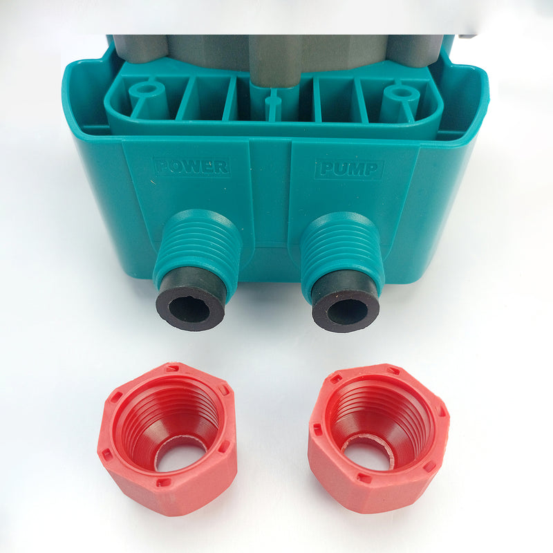 Máy rờ le bơm nước tự động bằng áp suất TOTAL TWPS101