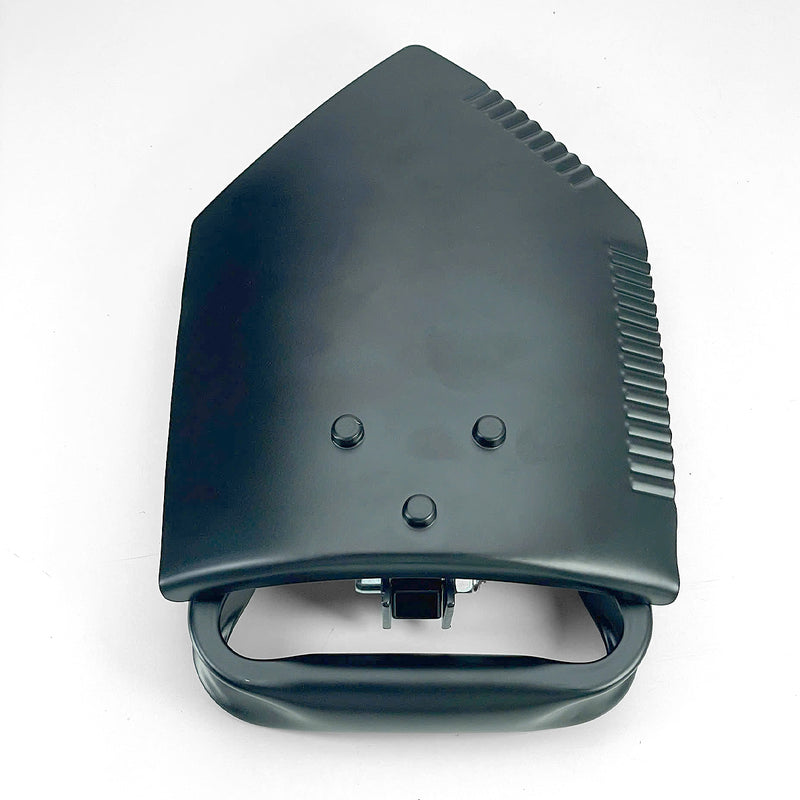 Xẻng thép đa năng 570mm có thể gấp gọn Workpro WP335006