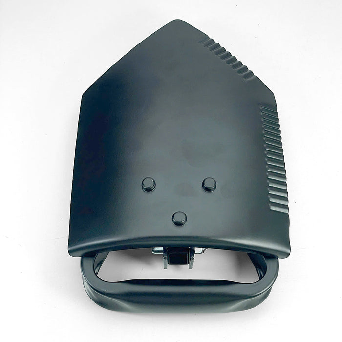 Xẻng thép đa năng 570mm có thể gấp gọn Workpro WP335006