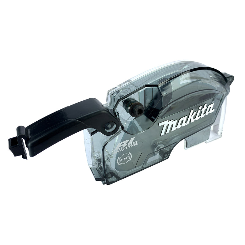 Phụ tùng Makita - Cụm ốp chứa bụi | Mã số: 136069-9 (Dust Box Assembly)
