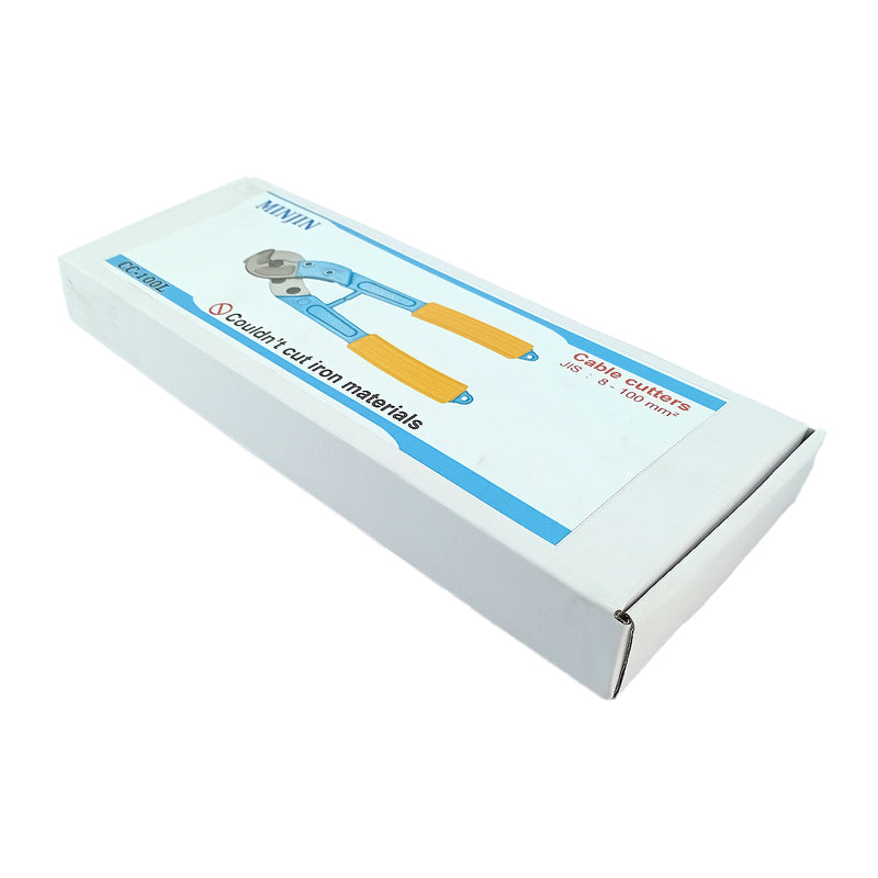 Kìm cắt cáp MINJIN CC