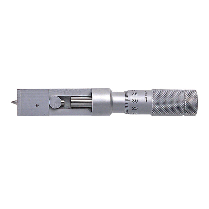 Panme Mitutoyo Series 147 - Can Seam Micrometers | Đo viền lon