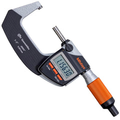 Hệ Inch - Metric / Mã 293-181-40　Dãy đo 1 - 2 in　Sai số ±0.00005 in