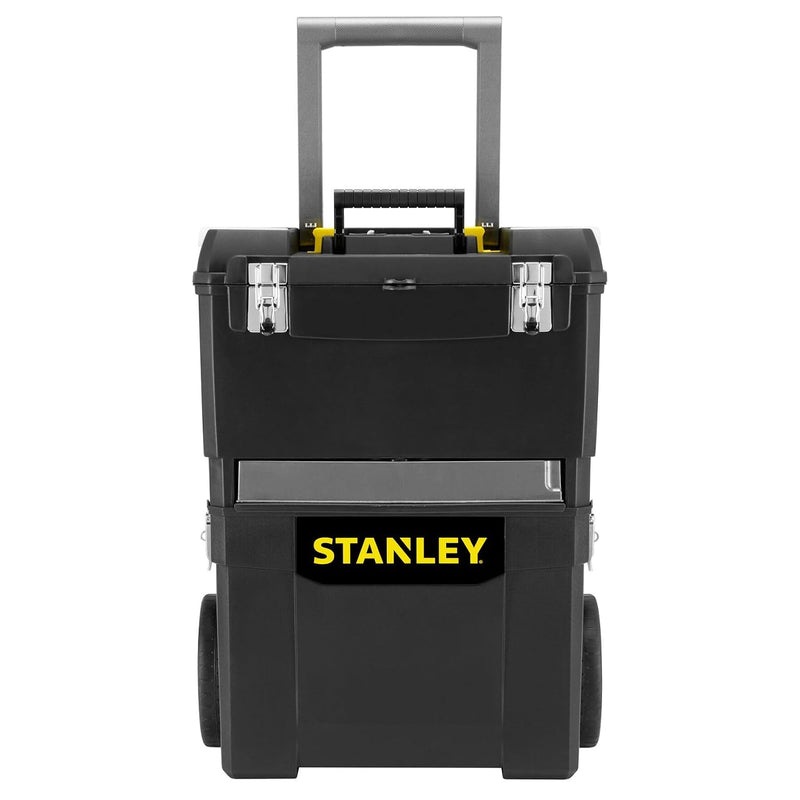Hệ thùng dụng cụ đa năng 2 trong 1 Stanley 1-93-968