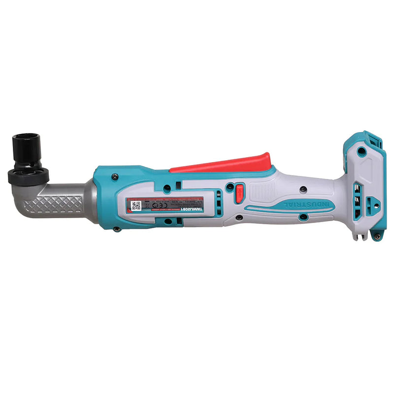Máy siết bu lông góc Total TAIWLI208 dùng Pin 20V, cốt 3/8 inch