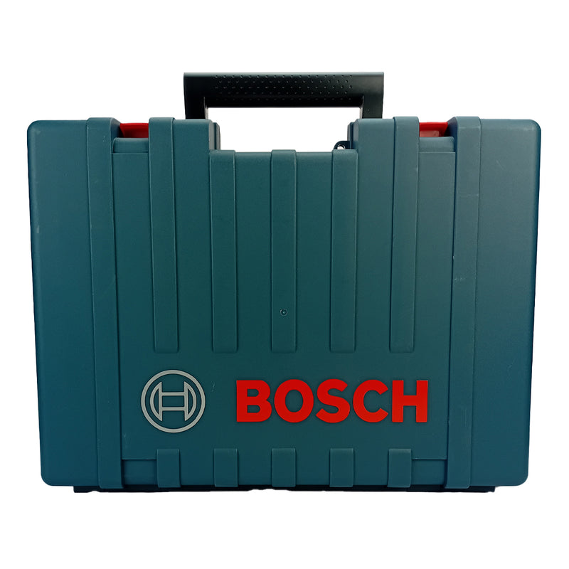 Máy mài góc Bosch GWS 18V-11 S dùng Pin 18V, đường kính lưỡi 125mm công tắc trượt