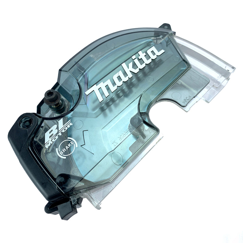 Phụ tùng Makita - Cụm ốp chứa bụi | Mã số: 136069-9 (Dust Box Assembly)