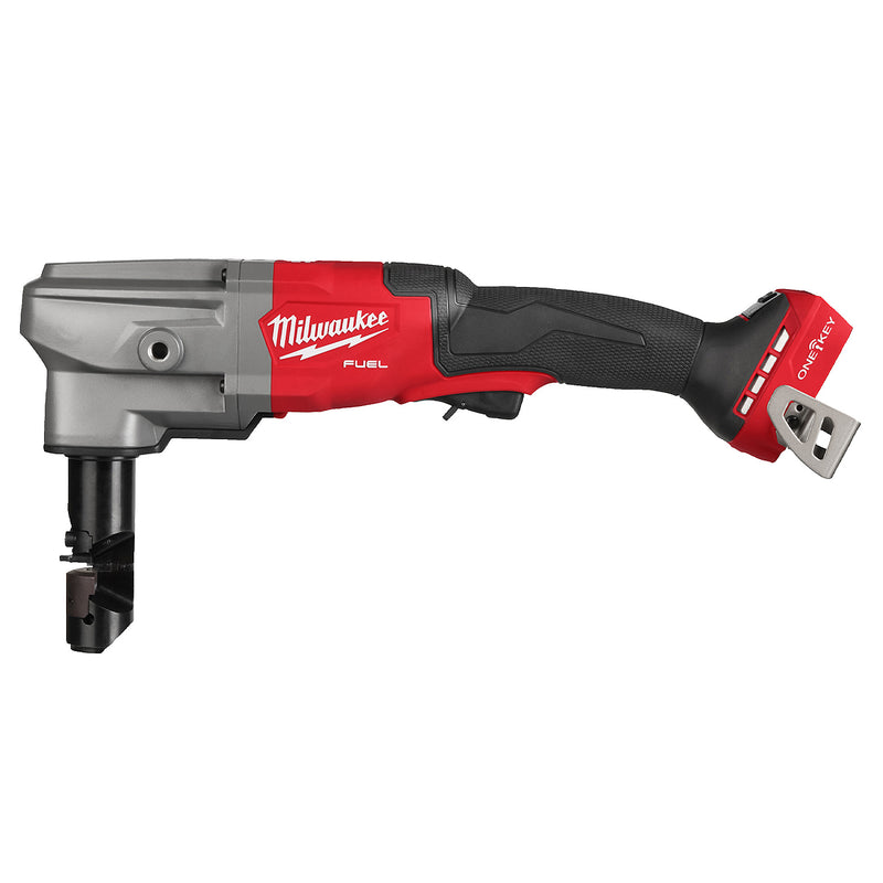 Máy cắt tôn Milwaukee M18 FNB35 dùng Pin 18V