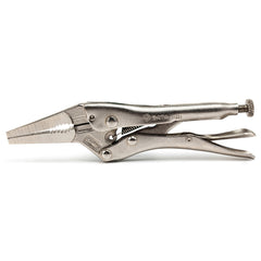 SATA 71301: Chiều dài 169mm (6.5 inch) | Kẹp tối đa 62mm | Cắt tối đa 7mm