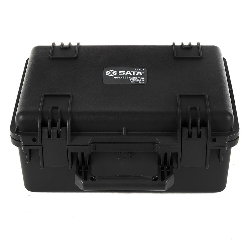 Vali đựng dụng cụ SATA chống nước IP67, nhựa kỹ thuật cao cấp, bảo vệ dụng cụ và thiết bị.