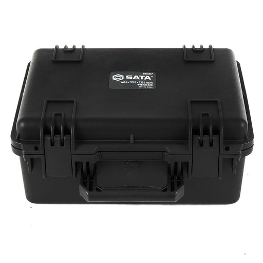Vali đựng dụng cụ SATA chống nước IP67, nhựa kỹ thuật cao cấp, bảo vệ dụng cụ và thiết bị.