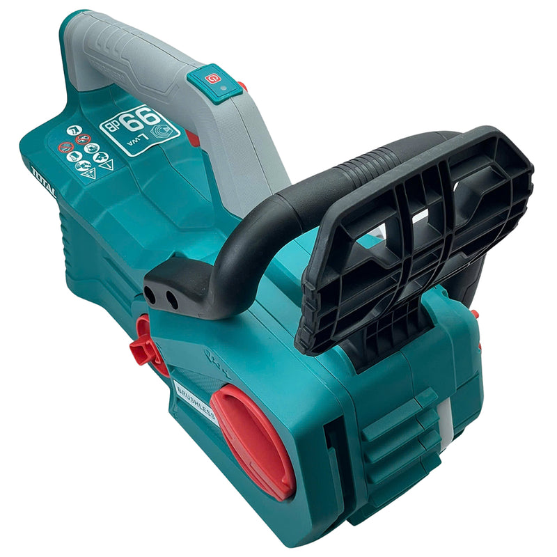 Máy cưa xích dùng Pin 20V TOTAL TGSLI201286