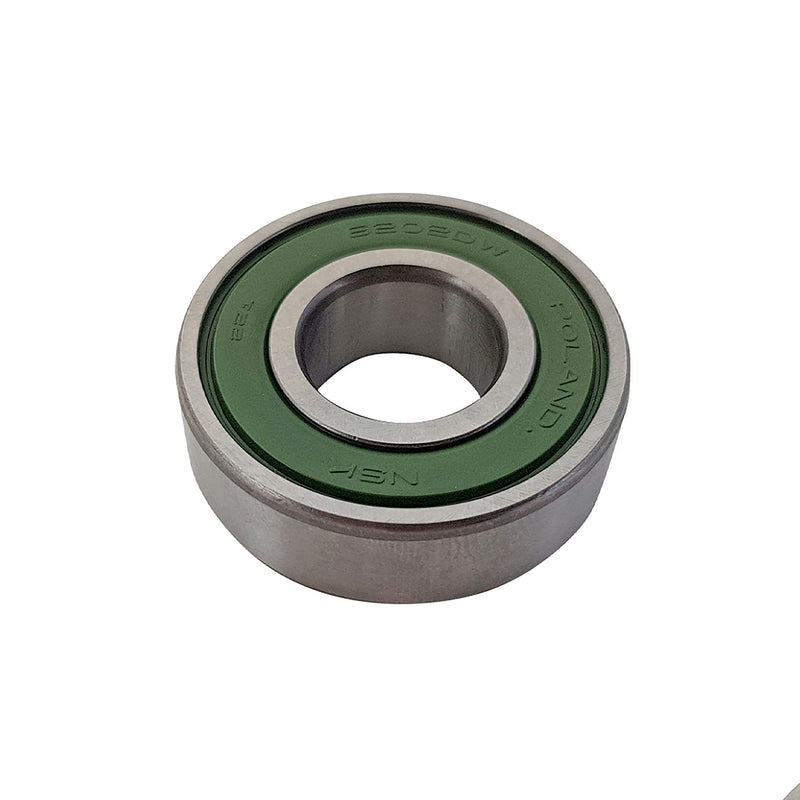 Phụ tùng Makita - Bạc đạn 6202DDW | Mã số: 211228-7 (Ball Bearing 6202DDW)