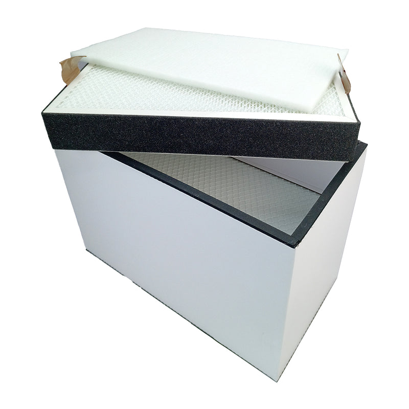 Máy hútk hói hàn thiếc 2 vòi ATTEN ST-1202 / ST-1202D series công suất 180W