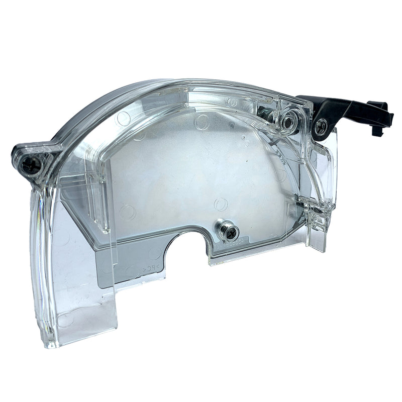 Phụ tùng Makita - Cụm ốp chứa bụi | Mã số: 136069-9 (Dust Box Assembly)